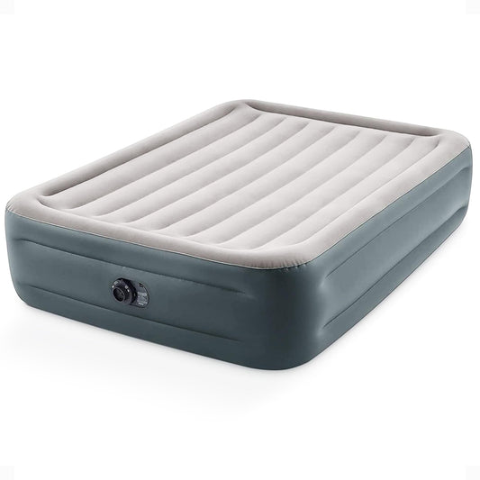 Intex Dura-Beam Plus Queen Air Mattress 64125ED