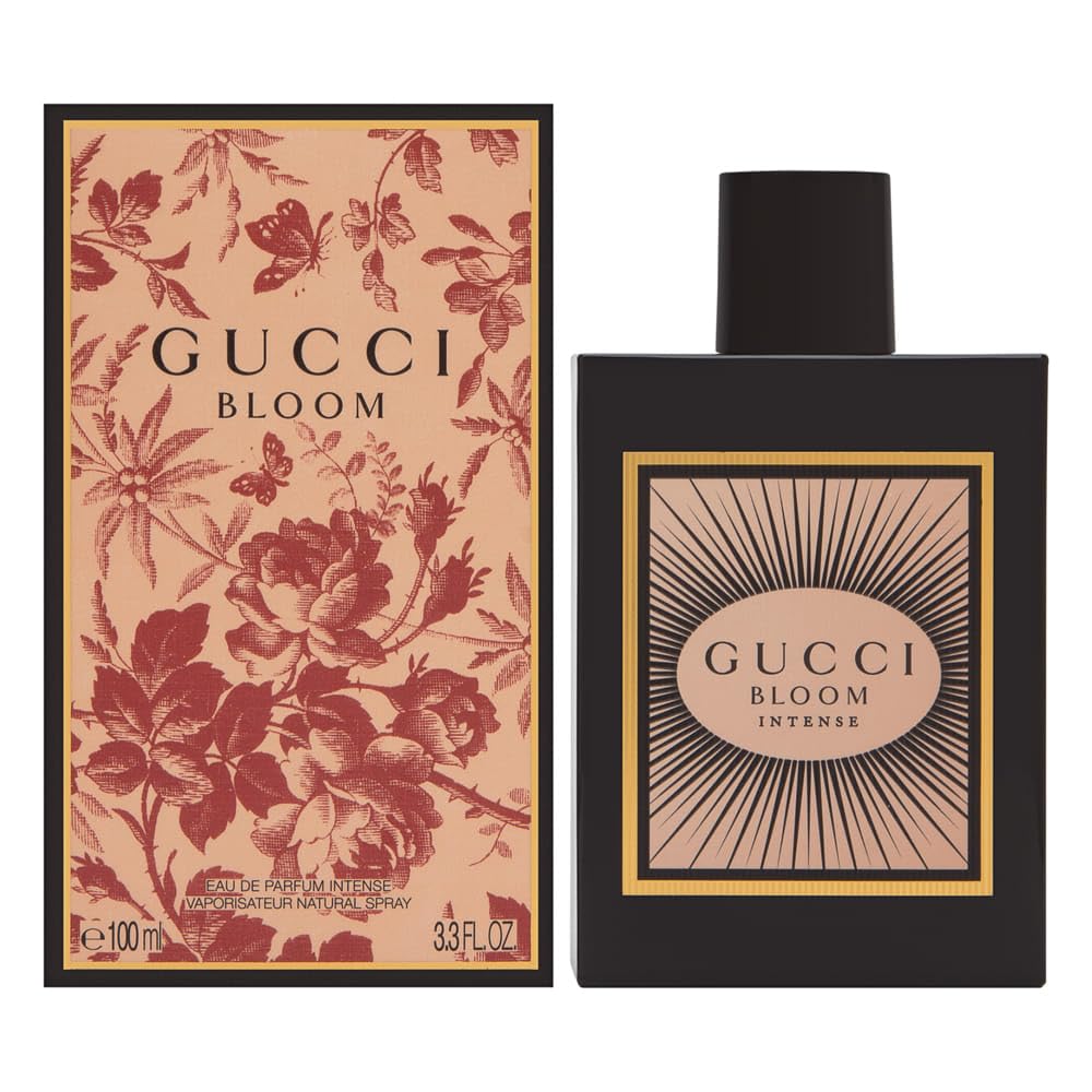 GUCCI BLOOM INTENSE WOMAN 3.3