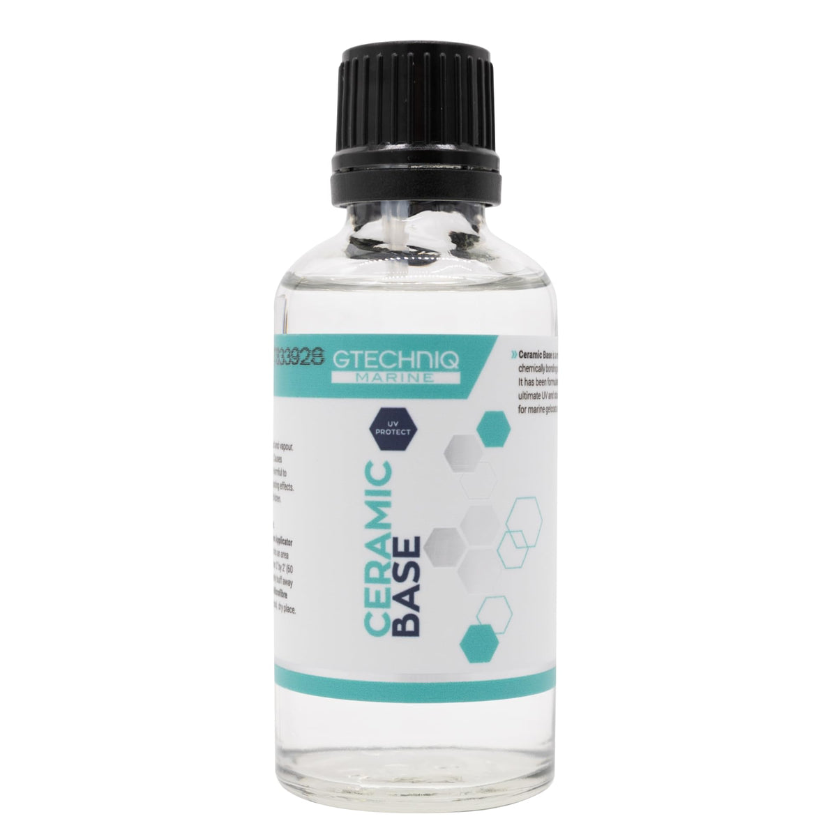 Gtechniq Ceramic Base Marine Coating 50ml