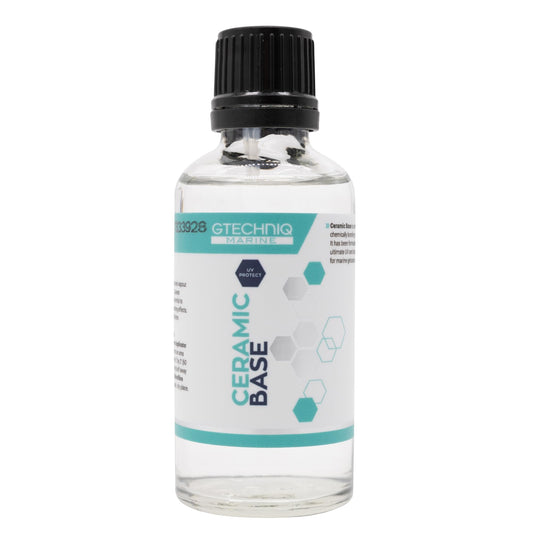 Gtechniq Ceramic Base Marine Coating 50ml