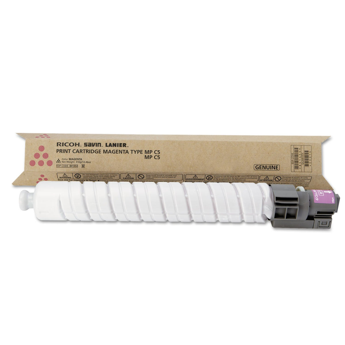RIC841454-841286 Toner