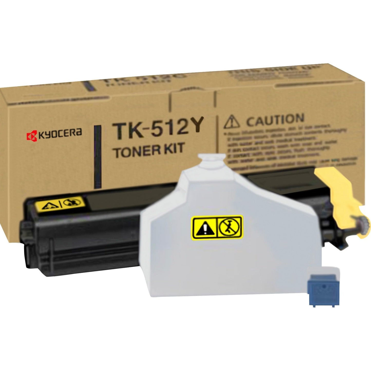KYOCERA 1T02F3AUS0 Toner