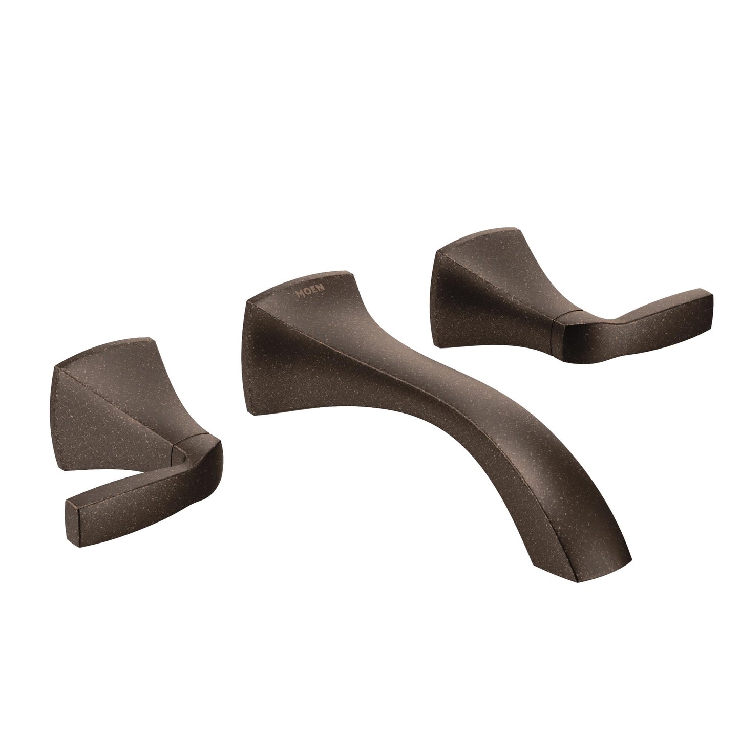 MOEN Voss 2 Handle 8-inch Wall