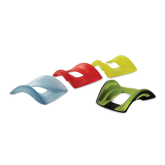 Kensington Conform Wrist Rest K55787US 3" x 5" x 5.3"