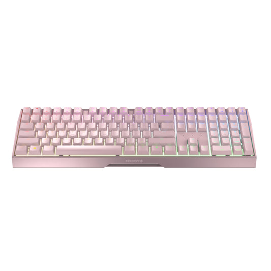 CHERRY MX 3.0S Wireless Mechanical Keyboard Pink