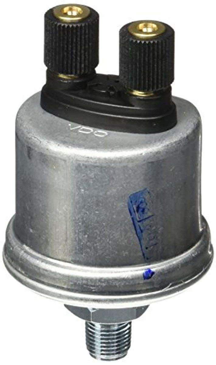 VDO Pressure Sender 400 PSI 1/8-27 NPT