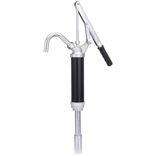 LUMAX Heavy Duty Lever Action Barrel Pump