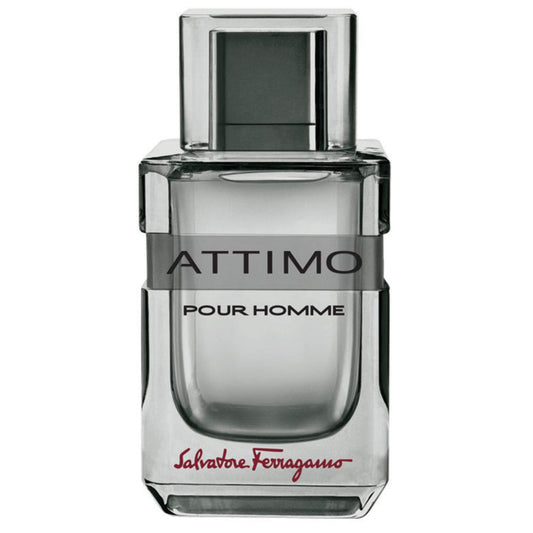 SALVATORE FERRAGAMO ATTIMO(M)E