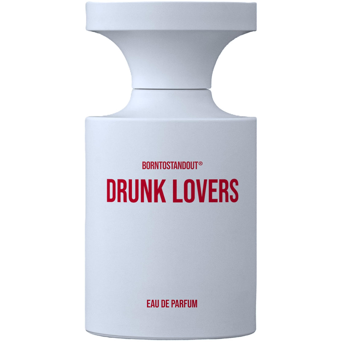 Borntostandout Drunk Lovers Eau de Parfum 100ml