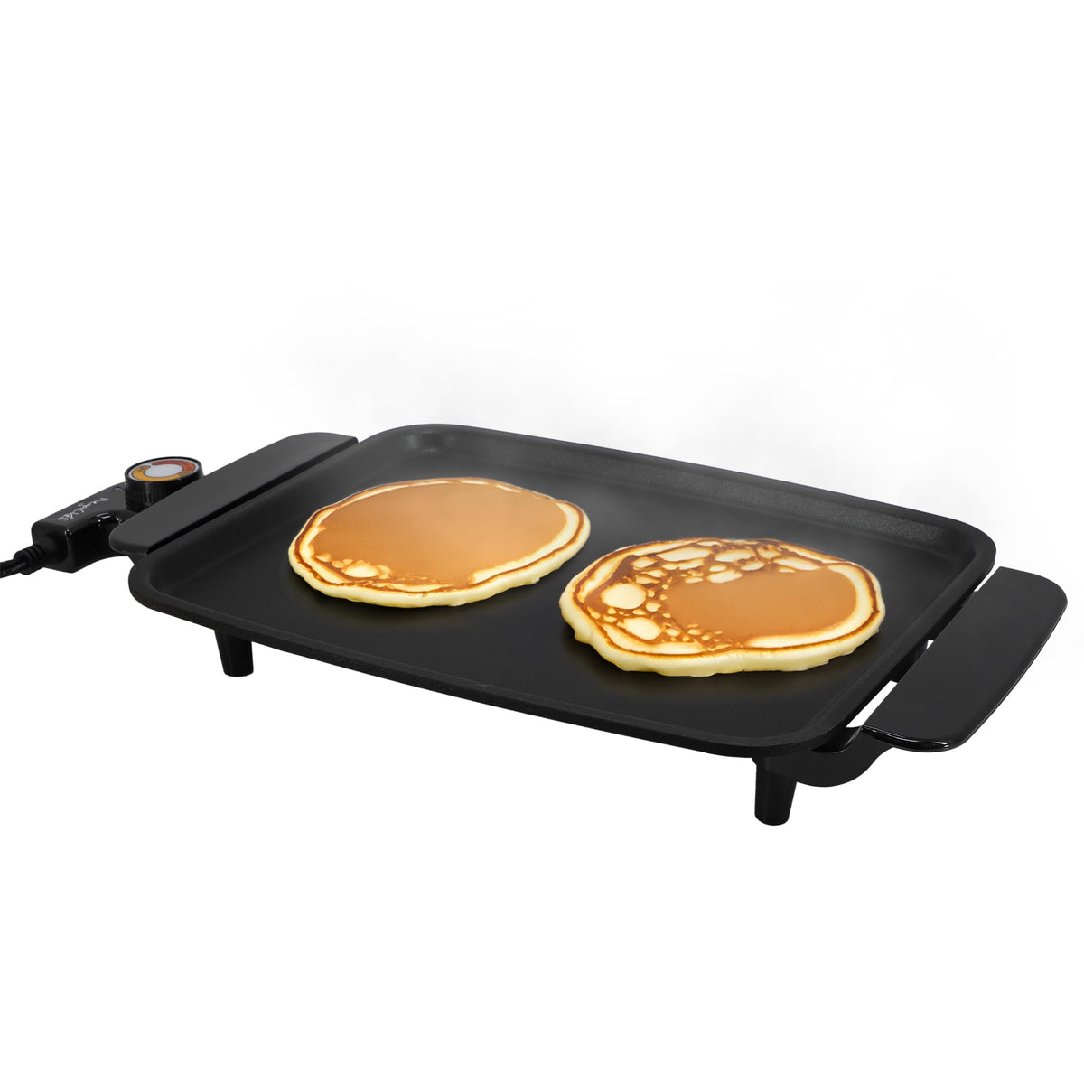 MegaChef Electric Grill 11.81 Inch
