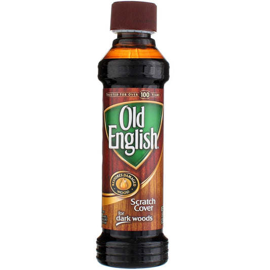 Reckitt Benckiser - Polish,Furn,Darkwood,Br