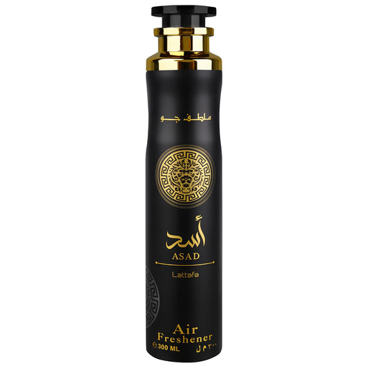 Lattafa Asad Air Freshener 300ml
