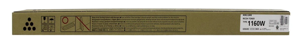 Ricoh Wide Format Black Laser Toner Cartridge for The AFICIO 240W 470W 480W W247