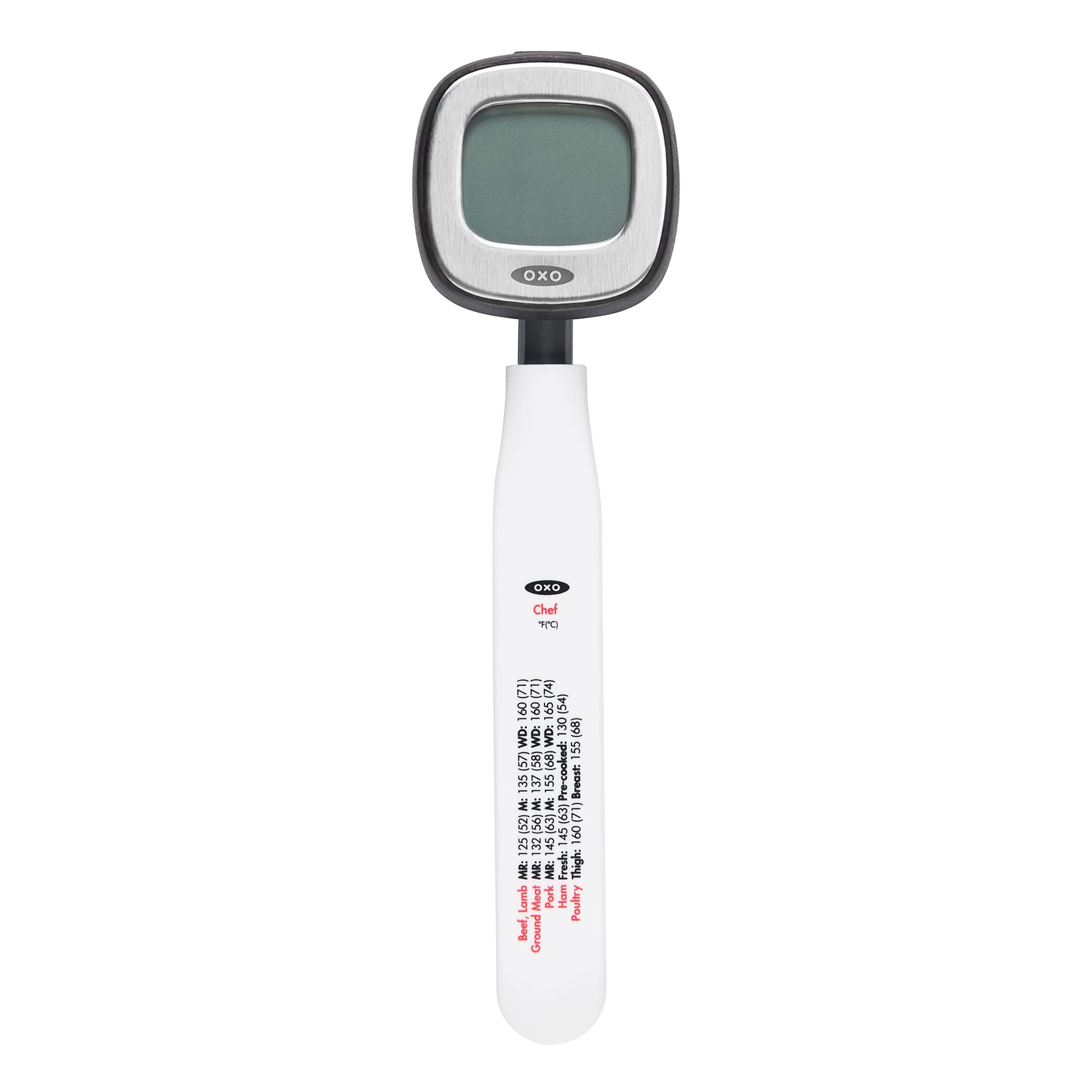 OXO Good Grips Digital Instant Thermometer 1 EA
