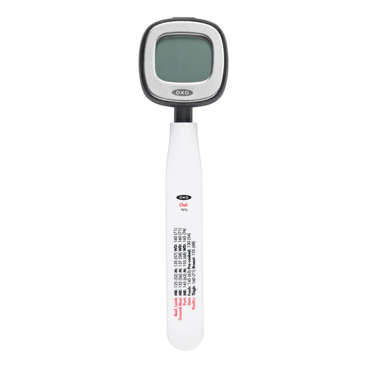 OXO Good Grips Digital Instant Thermometer 1 EA
