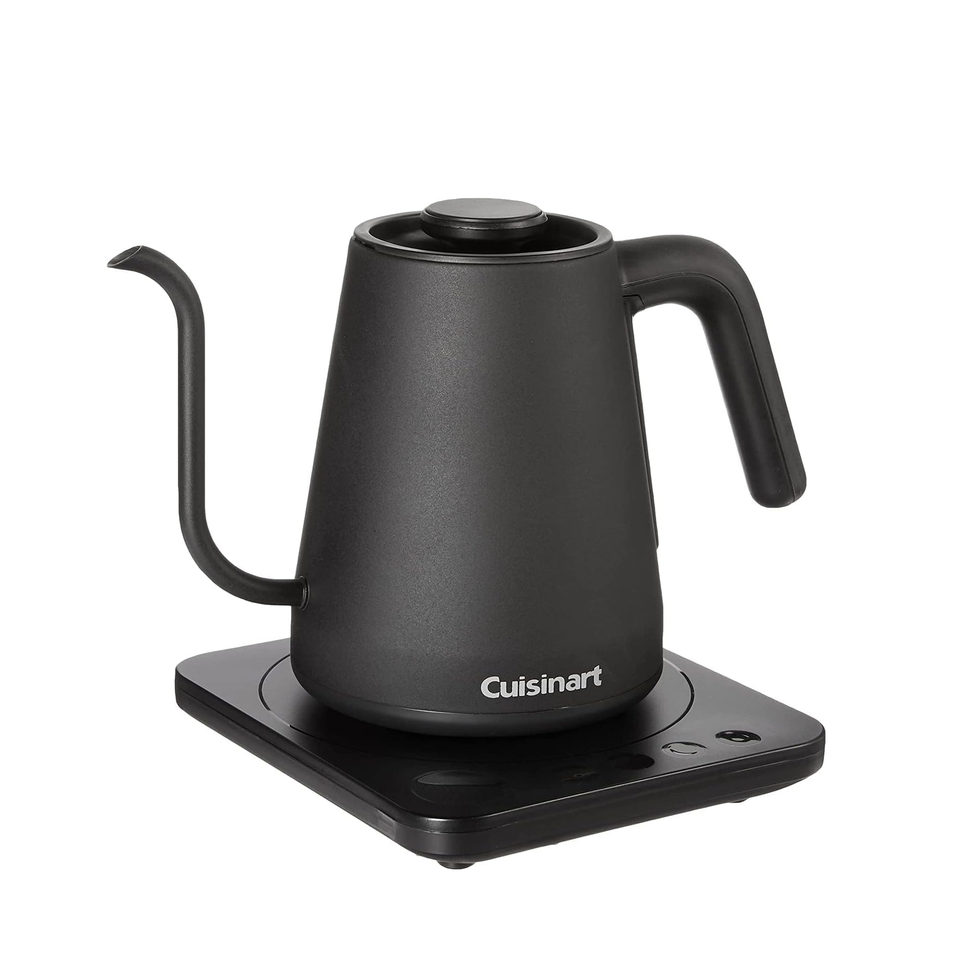 Cuisinart Digital Gooseneck Electric Kettle 1.0L