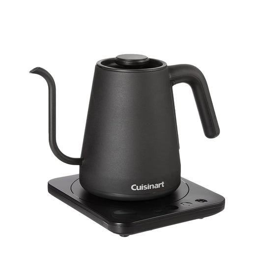 Cuisinart Digital Gooseneck Electric Kettle 1.0L