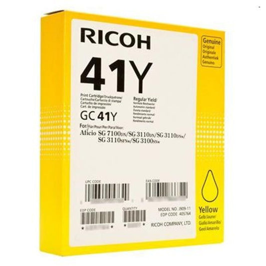 RICOH RIC405764-405764 Toner