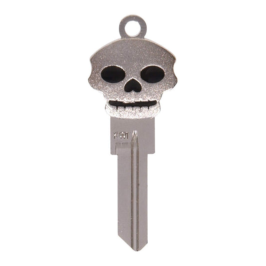 Hillman 3D Universal Single-Sided Key Blank