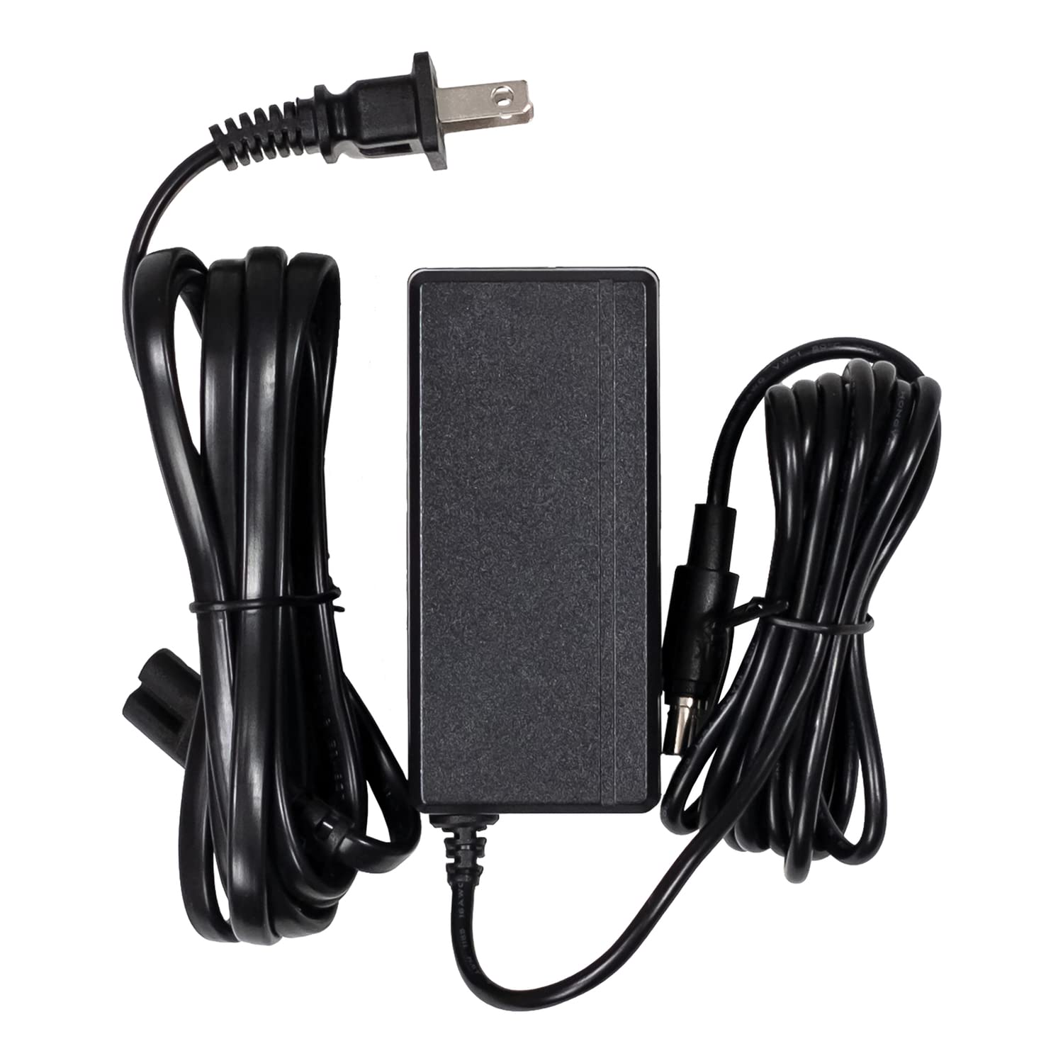 Wilson Power Supply for Wi