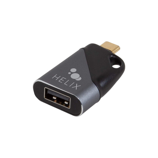 HELIX Emerge USB-C to USB Adapter