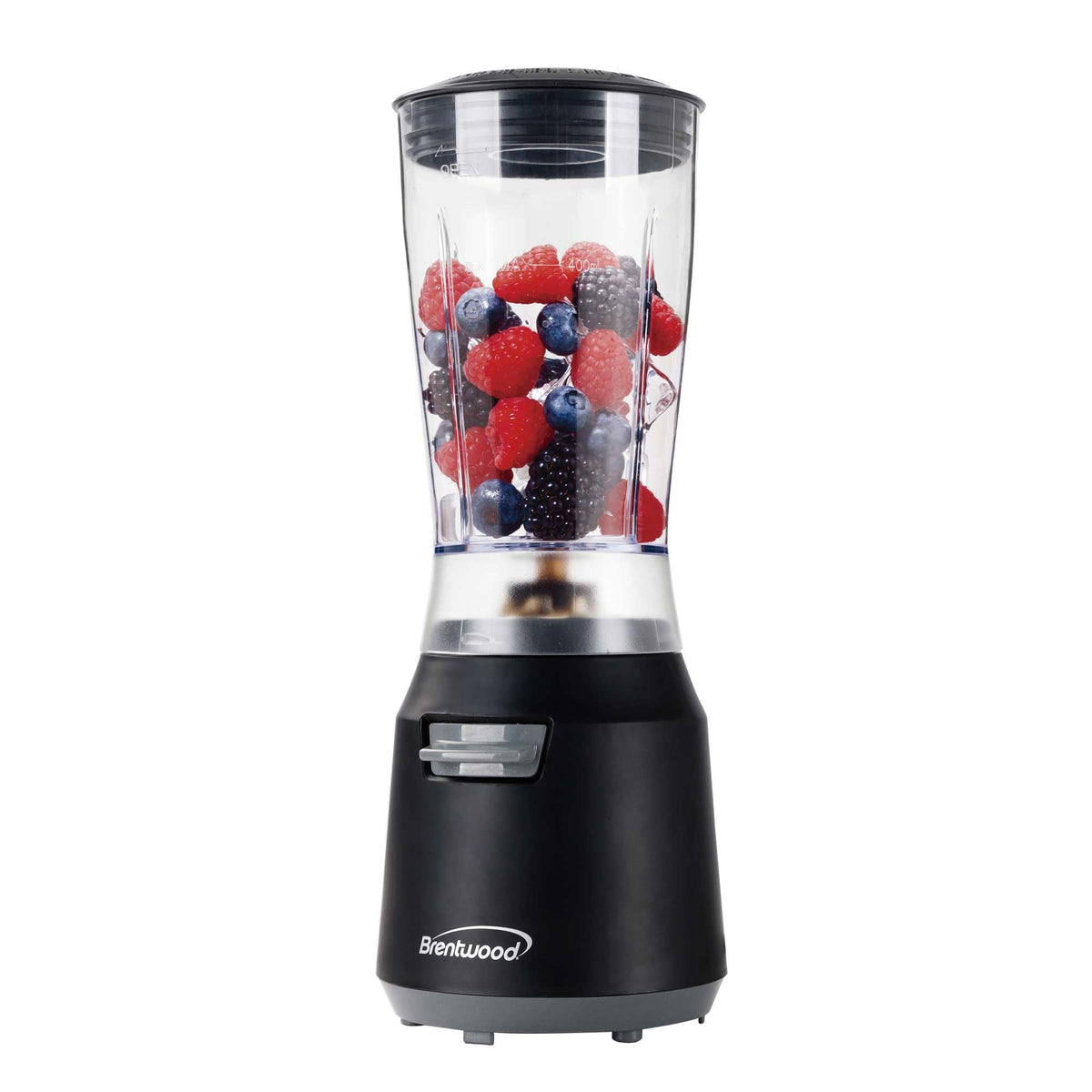 Brentwood GeoJug JB-191BK 14-Oz Personal Blender