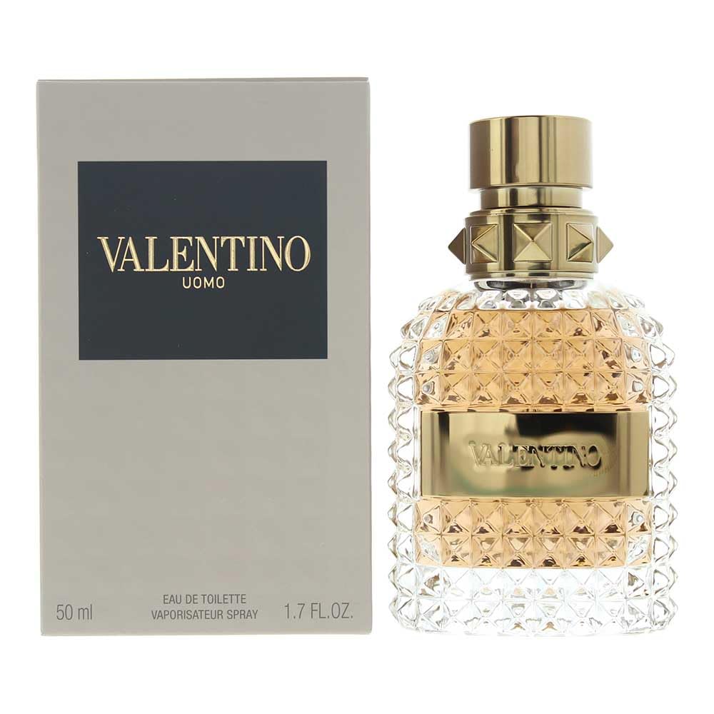 VALENTINO UOMO/VALENTINO EDT S