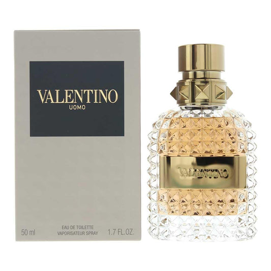 VALENTINO UOMO/VALENTINO EDT S