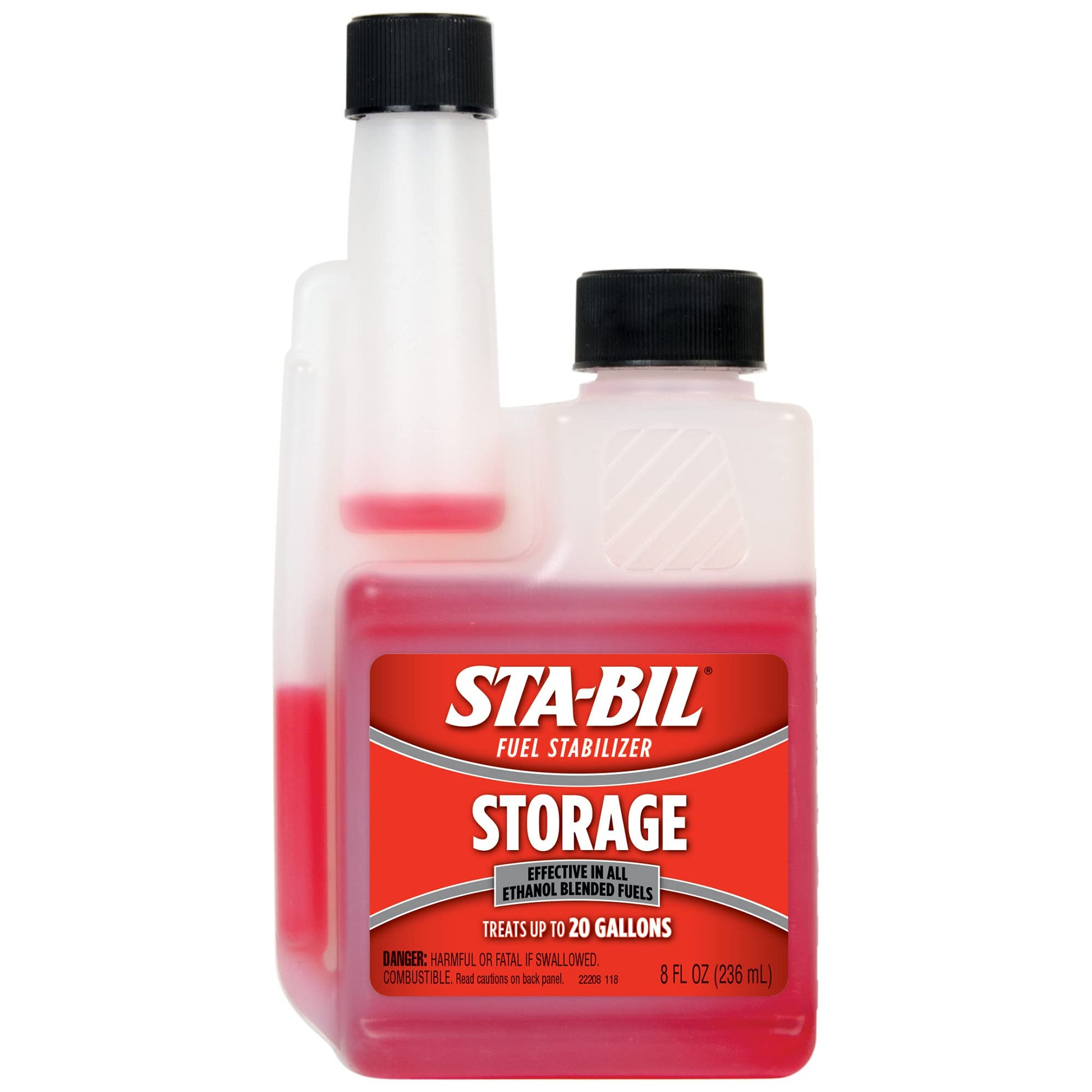 STABIL STA-BIL FUEL STABLIZR8O