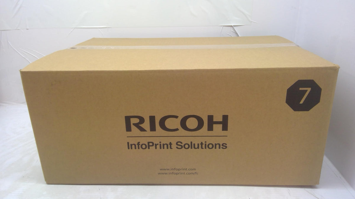 Lexmark InfoPrint 4100 Toner 56Y2700 Black