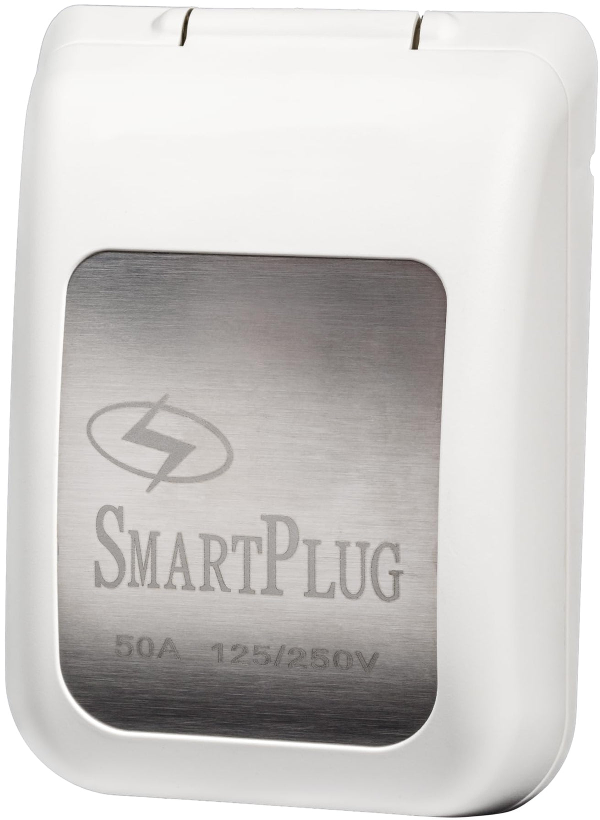 SmartPlug BM50PW Non-Metallic 50 Amp Plug