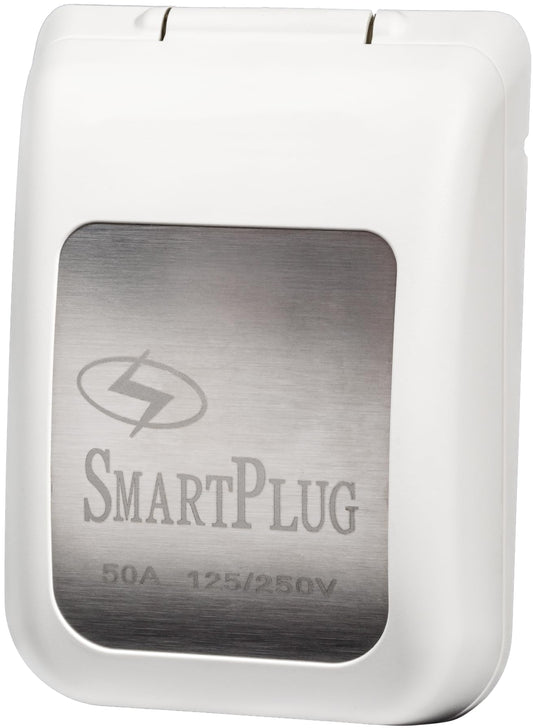 SmartPlug BM50PW Non-Metallic 50 Amp Plug
