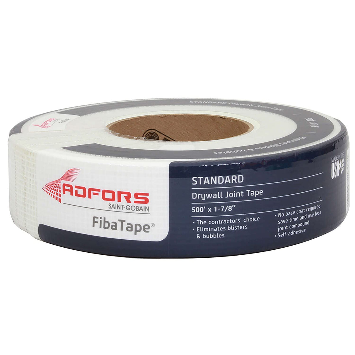 ADFORS FibaTape Drywall Joint Tape 1-7/8" x 500'