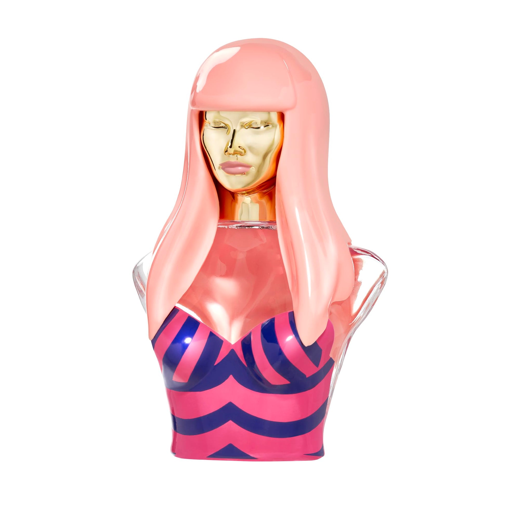 Nicki Minaj Pink Friday 2 Eau de Parfum 3.4 oz