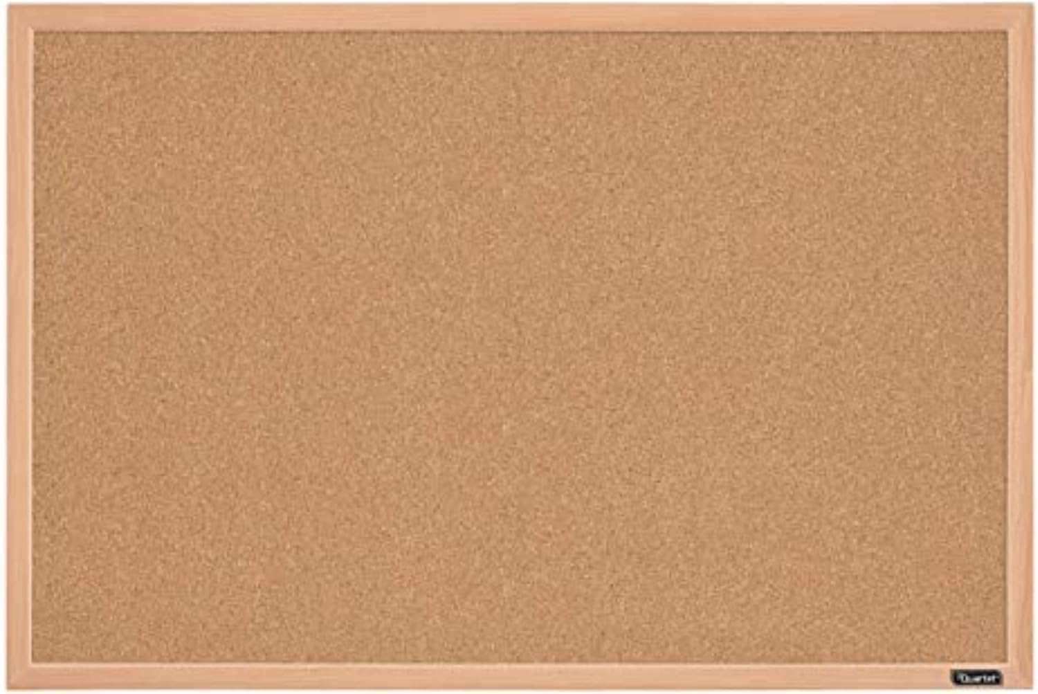 ACCO BULLETIN BOARD23X35WDFRM