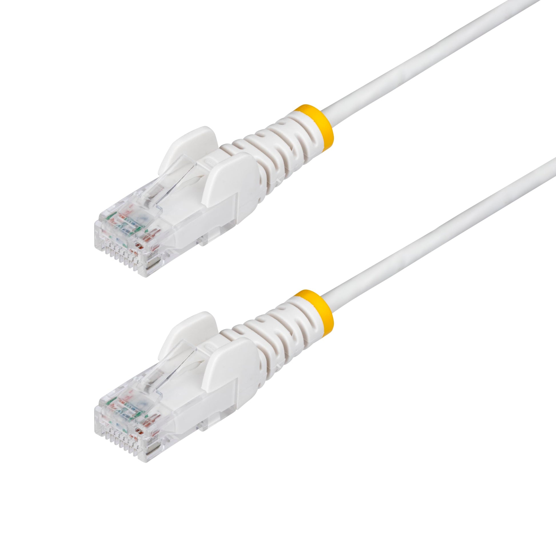 STARTECH.COM SLIM CAT6 CABLE W