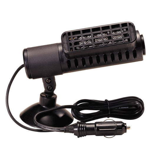 SEEKR Caframo Fairview 9303 12V Windshield Defogger