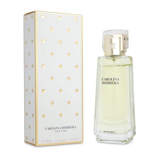 CAROLINA HERRERA For Women By CAROLINA HERRERA
