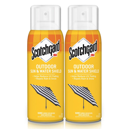 3M Scotchgard Outdoor Sun & W