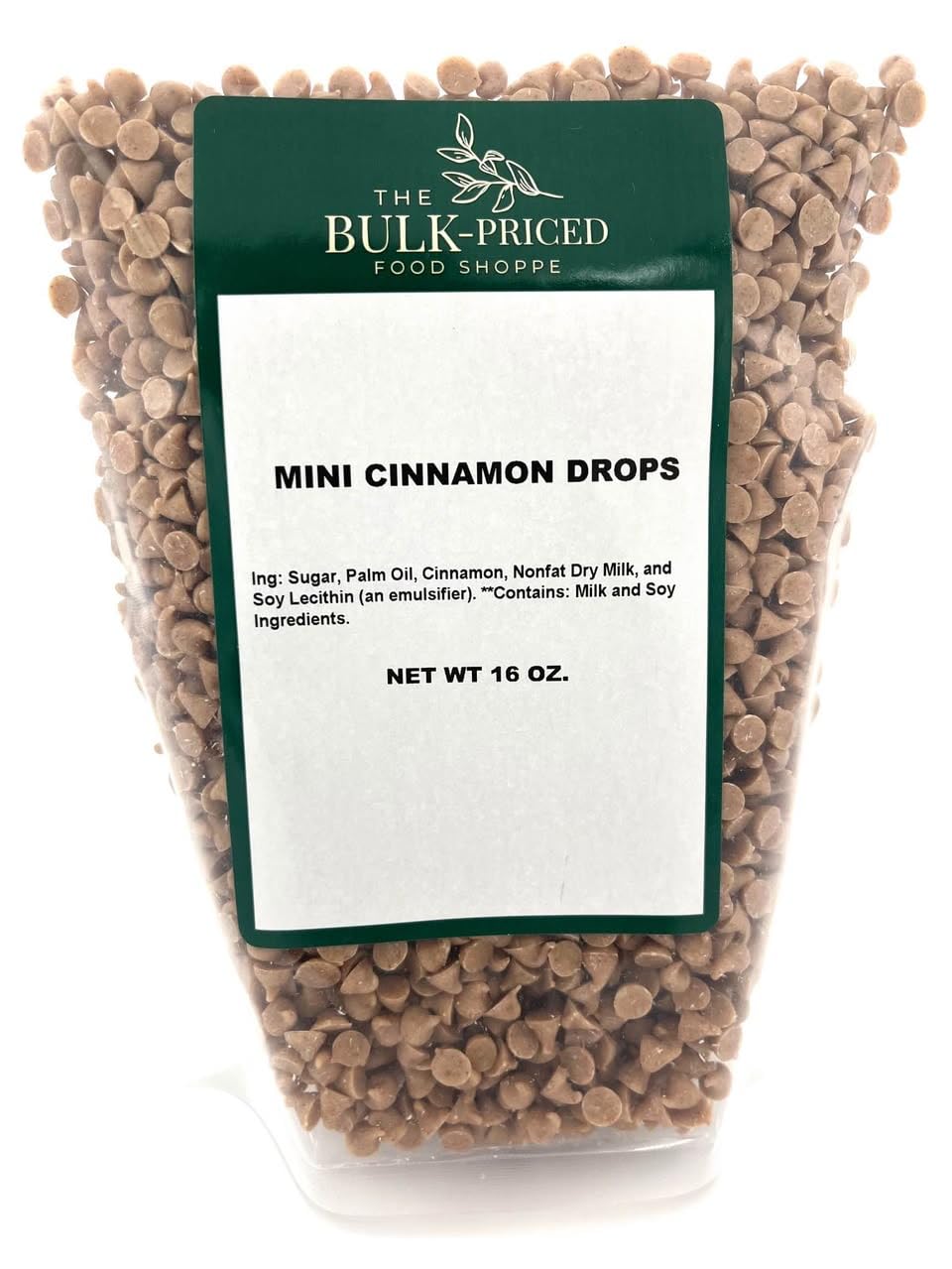 Clasen Cinnamon Flavored Confe