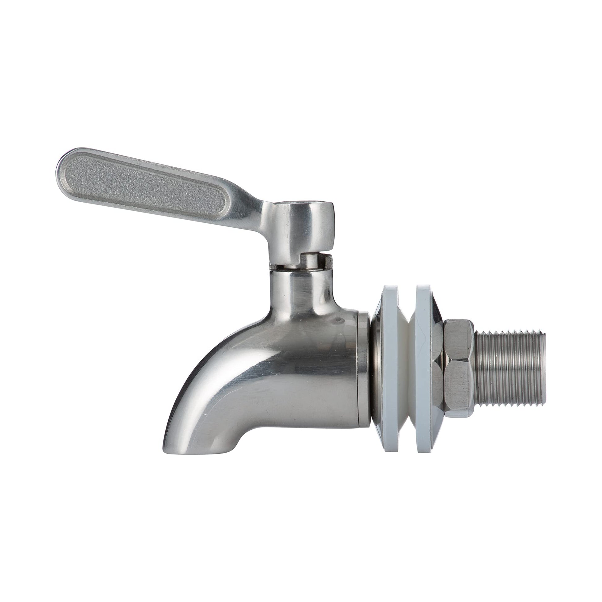 Kilner Stainless Steel Replacement Tap for 3L, 5L, 8L Dispensers