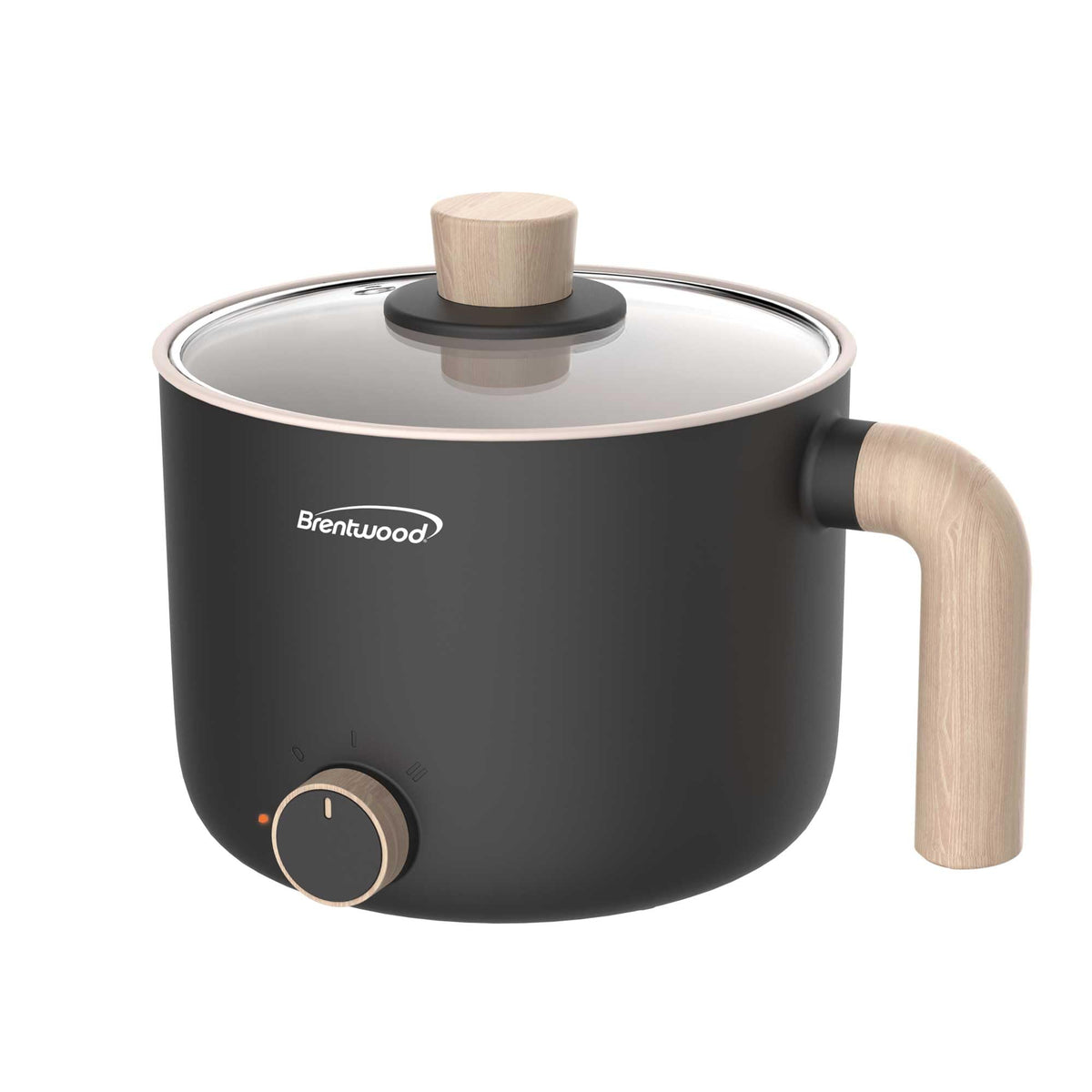 Brentwood Multi-Function Electric Hot Pot HP-3170BK