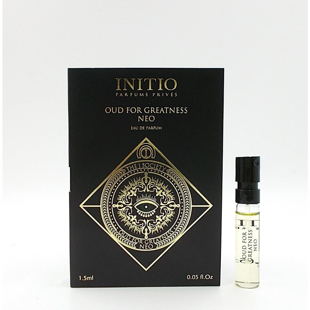 Initio Oud for Greatness NEO Eau de Parfum