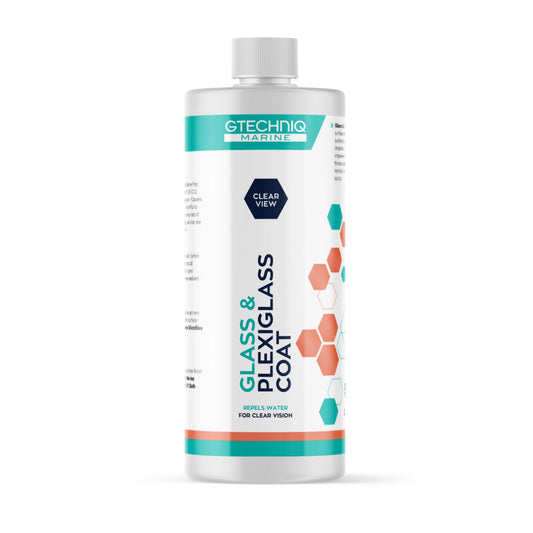 Gtechniq Marine Glass & Plexiglass Coat 250ml