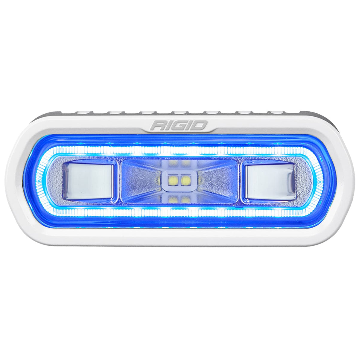 Rigid Industries SR-L Series Marine Spreader Light