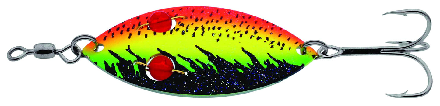 Gibbs Ruby Eye Wiggler #3 Fire