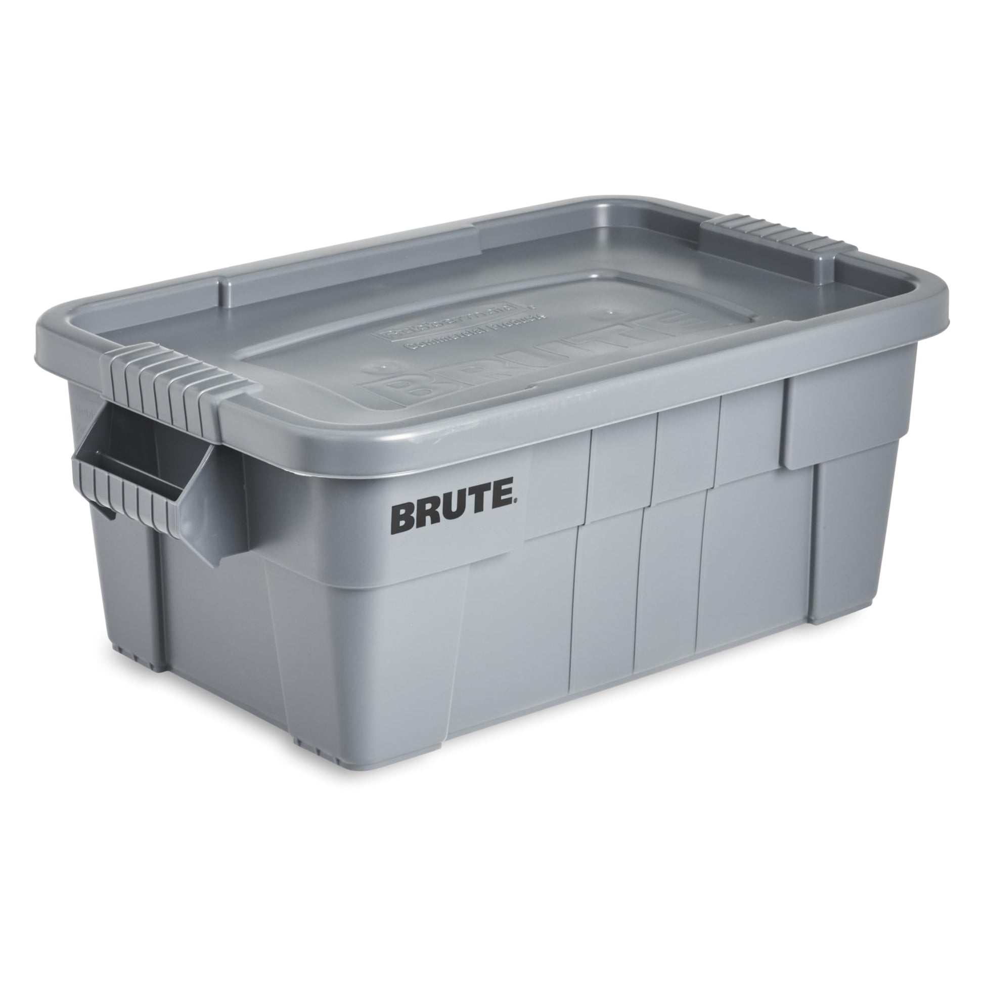 Rubbermaid BRUTE 14-Gallon Tote