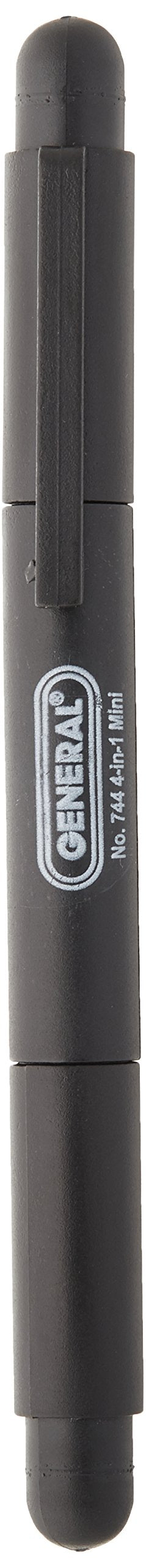 Pocket Precision Screwdriver
