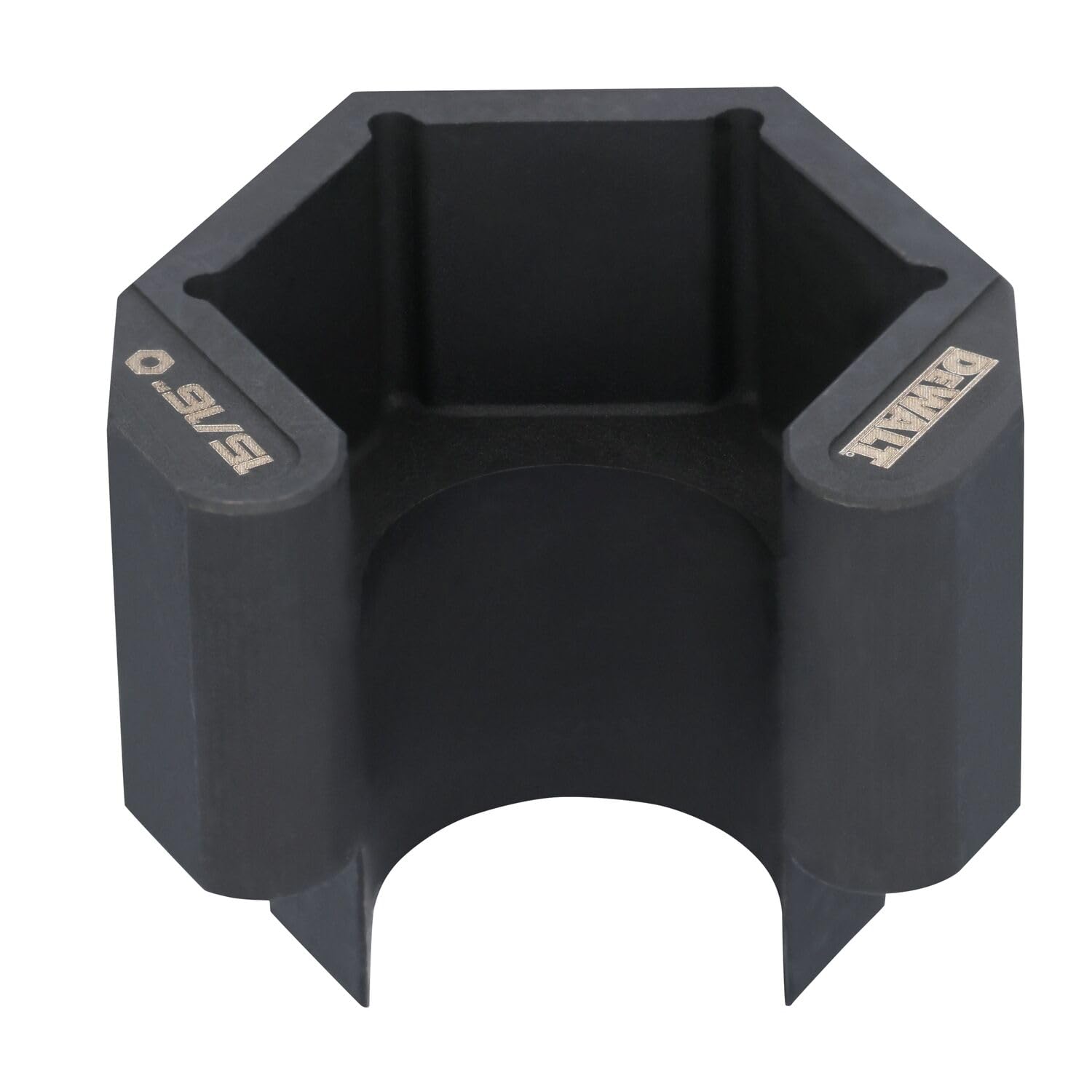 DEWALT Nut Runner Attachment 15/16