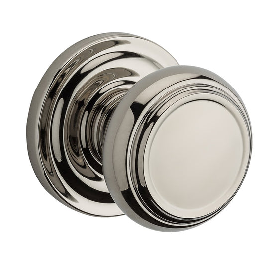 Baldwin Privacy Traditional 141 6AL DS Lockset
